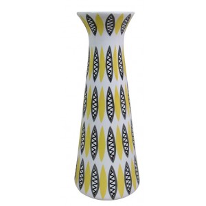 Sagebrook Home Ceramic Vase SGBH3148